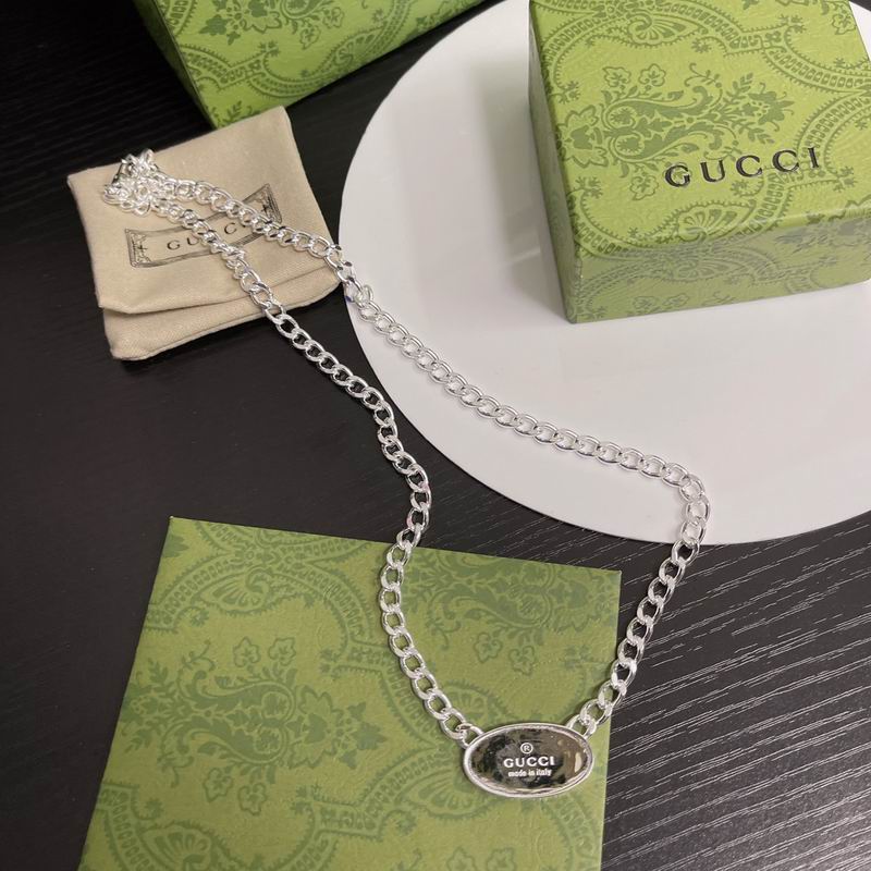 Gucci Necklace 06yxh21